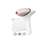 Epilation semi - dfinitive philips lumea ipl bri955 / 01 s9000 technologie lumire pulse - sans fil ...