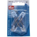 Bohin No.4 30 x 0.50mm Super Fin Épingles Bohin - 500 Pièces Pour Bijoux et Couture