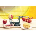 �plucheur & coupe pommes