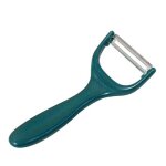 plucheur de cuisine - omabeta - modle y - lame en acier inoxydable - poigne ergonomique - multifonctionnel ...