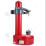 Inn� eplucheur �lectrique rotation 2 lames automatique fruit l�gume multifonction tournant peeling machine ...