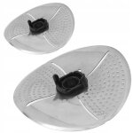 �plucheur l�gumes fruits - thermomix - tm5 tm6 tm31 - accessoire cuisine pratique compatible