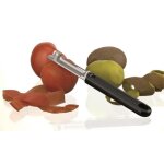 Eplucheur professionnel  tomates et  kiwis. e. . .