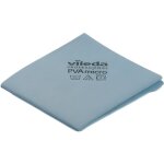 Eponge - carre vaisselle - tampon a recurer - brosse vaisselle - tissu vileda pva micro blue 143585 vileda ...