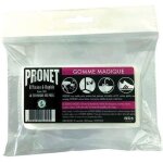 ponge magique - pronet - gomme dtachante - dimensions 110x60x40mm - blanche