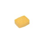 Eponge vgtale spontex azella 40 n2 - sachet de 10