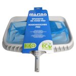 Epuisette de fond pro - entretien des piscines