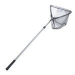 Epuisette water queen alch 2 (350 - 5 - 40 x 40 - 80 - 45 - 30)