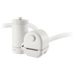 �purateur � cartouche - intex - c1500 - 44 m� / h - piscines jusqu� 23 m� - ipx5