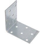 Equerre assemb. simple 40x17x40x1. 5 galva