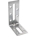 querre de fixation avec renfort simpson - a30xb70xc55x2mm - efixr753