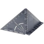 �querre de mesure et de marquage - wolfcraft - vario 3d - pliable - mesure tridimensionnelle - angles ...
