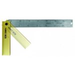 �querre multiangles - nobex - octo - angle de mesure 180� - menuisier - �querre multiangles