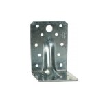 �querre renforc�e - e2 - 65x90x90x2. 5 - acier - rigidit� �lev�e - applications structurelles