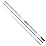 Canne  pche - vercelli - enygma furia - 450 m - surfcasting - carbone