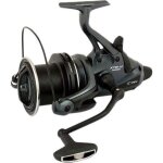 Moulinets shimano baitrunner ci4 xt - b longcast - shimano - moulinets - noir - mixte