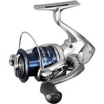 Moulinets shimano nexave fe - argent - p�che en eau douce