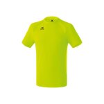 Erima t - shirt multisport performance homme jaune fluo - taille s