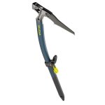 Escalade piolets salewa north x hammer ice axe