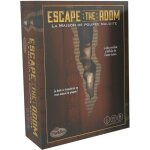 Escape the room jeu de r�flexion escape game ravensburger - la maison de poup�e maudite - 1 � 4 joueurs ...