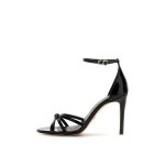 Escarpin cuir pu - guess jeans.