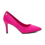 Xti - escarpins - rose fuchsia - fuchsia - 36 - chaussures femme