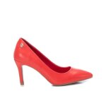 Xti - escarpins - rouge - rouge - 38 - chaussures femme