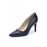 Escarpin martinelli 132717 bleu 36 - martinelli - 85 cm. tacon - coinc�