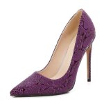 Escarpins serpent femmes - talons aiguilles - mariage 2023 Escarpins serpent femmes - talons aiguilles - mariage 2023