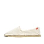 Espadrilles blanche mixte havaianas amazonia