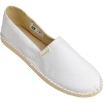 Espadrilles eco - havaianas - pour homme - blanc