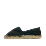 Espadrilles noir femme ushuaia dimitri
