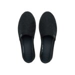 Espadrilles havaianas eco - noir - homme - taille 41 - matriaux recycls