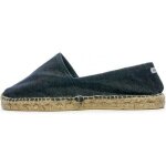 Espadrilles homme ushuaia dimitri - bleu - textile