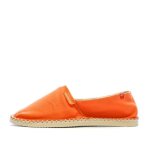 Espadrilles orange femme havaianas amazonia