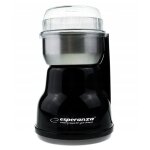 Moulin � caf� automatique - esperanza - blanc - petit �lectrom�nager - neuf