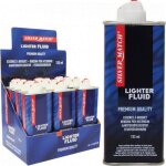 Essence briquet silver match