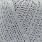Fil  crocheter - rico design - smokey blue - 100% coton merceris - facile  crocheter - pour accessoires ...