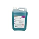 Les essentiels - lessive linge professionnelle - parfum frais - 5l