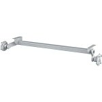 Essieu remorque sorel 450kg - 4tr115 - eab 942 mm