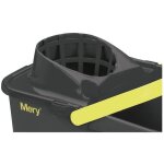 Essoreur pour lave sol 14l gris mery218. 32