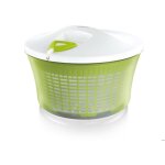 Essoreuse à salade leifheit comfortline 23200 grande capacité de 55 litres mécanisme innovant à cordon ... Essoreuse à salade leifheit comfortline 23200 grande capacité de 55 litres mécanisme innovant à cordon ...
