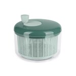 Essoreuse à salade - livoo - men433 - 35 l - essorage manuel - couvercle avec égouttoir - compatible ... Essoreuse à salade - livoo - men433 - 35 l - essorage manuel - couvercle avec égouttoir - compatible ...