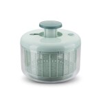Essoreuse à salade poussoir - livoo - men434 - 42 l - essorage via poussoir - panier à égoutter - compatible ... Essoreuse à salade poussoir - livoo - men434 - 42 l - essorage via poussoir - panier à égoutter - compatible ...