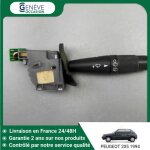 Commande essuie glace peugeot 205 87 - 98 - 10 - 1101572 pices doccasion