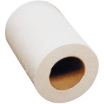 Essuie main en ouate extra - forte x12 - 200 formats - blanc