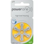 Estipharm piles auditives v10 powerone p10 ref 461183