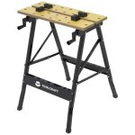 Toolcraft yh - wb014 tabli mobile pliant (l x h x p) 605 x 625 x 755 mm