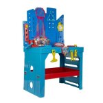 tabli de la pat patrouille un tabli paw patrol trs cool avec 20 outils ! un grand tabli pour les ...
