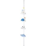 Etagre dangle de douche